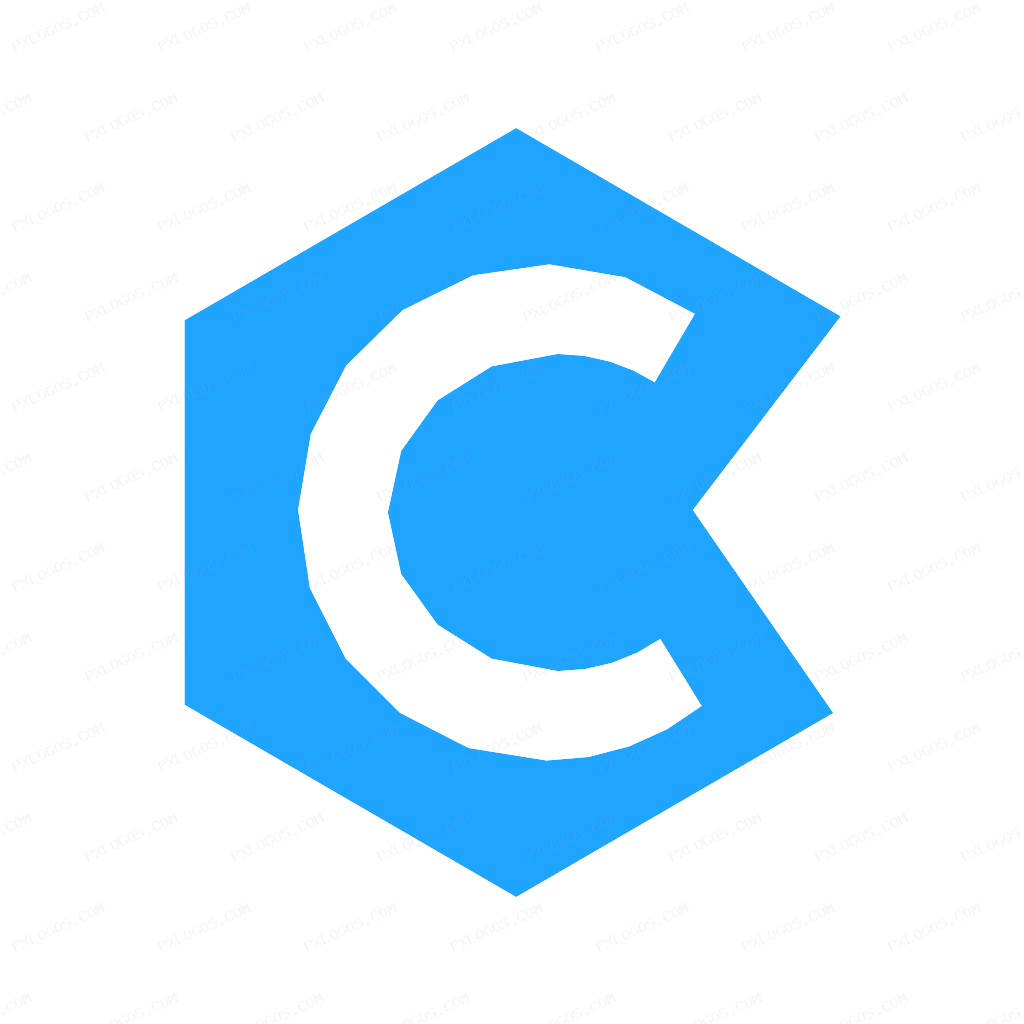 Token Ckp Logo PNG with transparent background