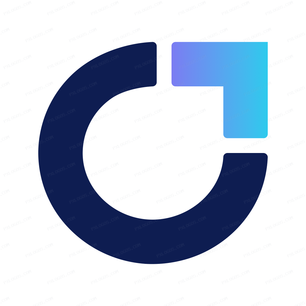 Token Clh Logo PNG with transparent background
