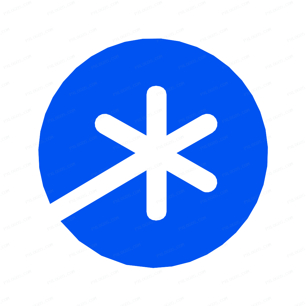 Token Cls Logo PNG with transparent background