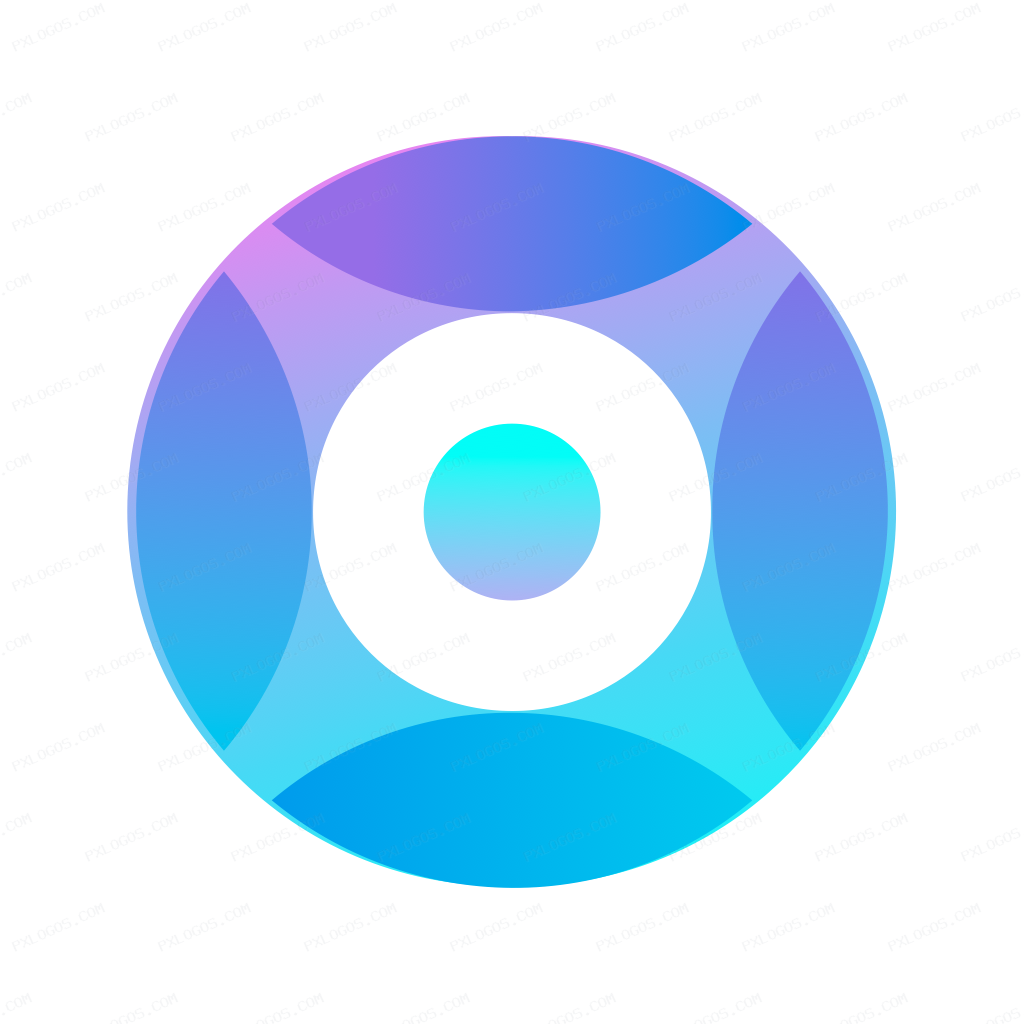 Token Cly Logo PNG with transparent background