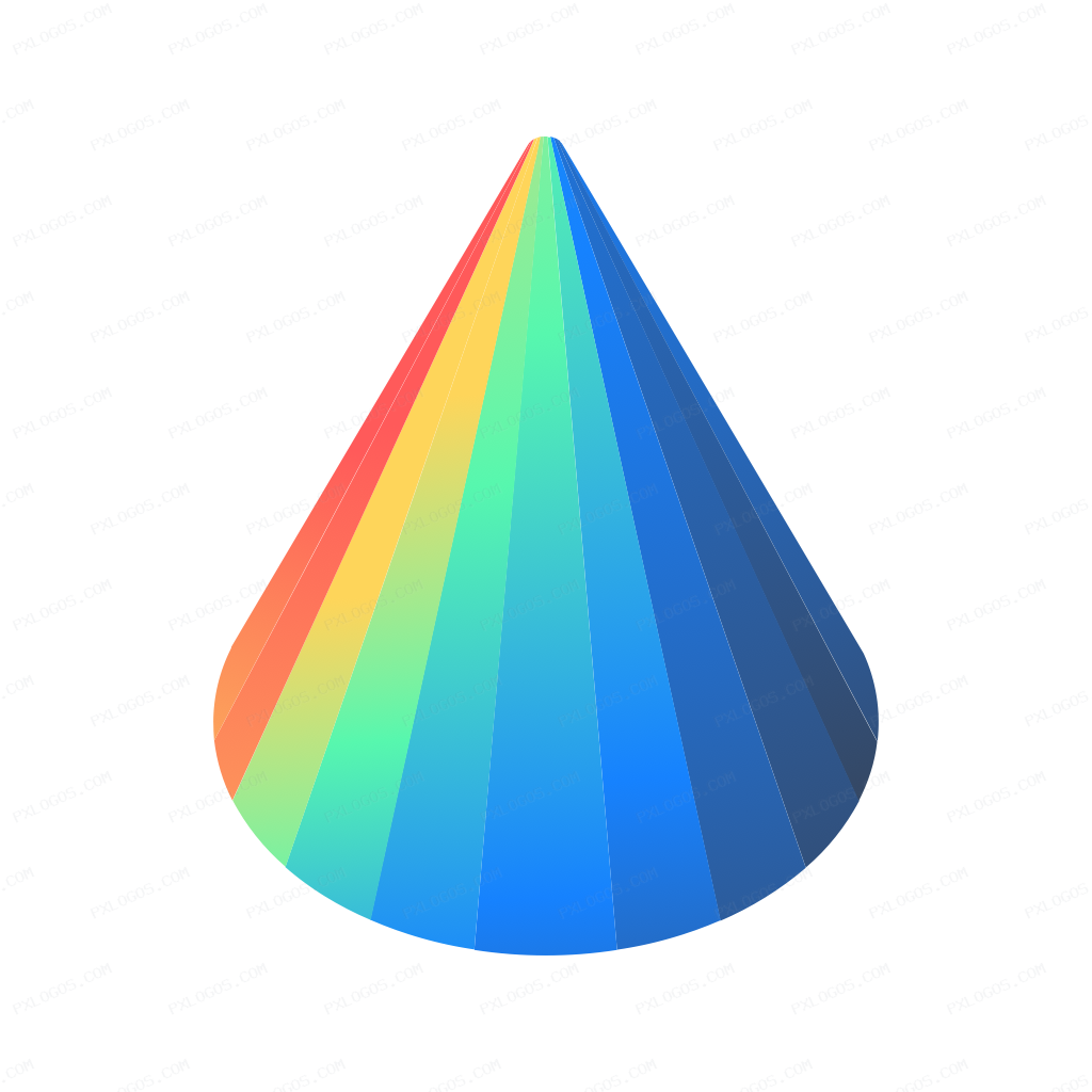 Token Cnc Logo PNG with transparent background