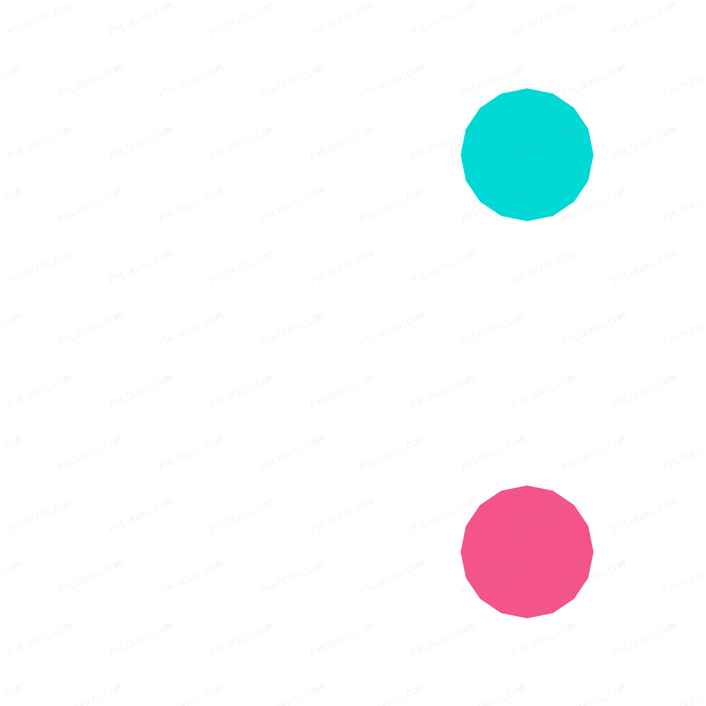 Token Cqt Logo PNG with transparent background