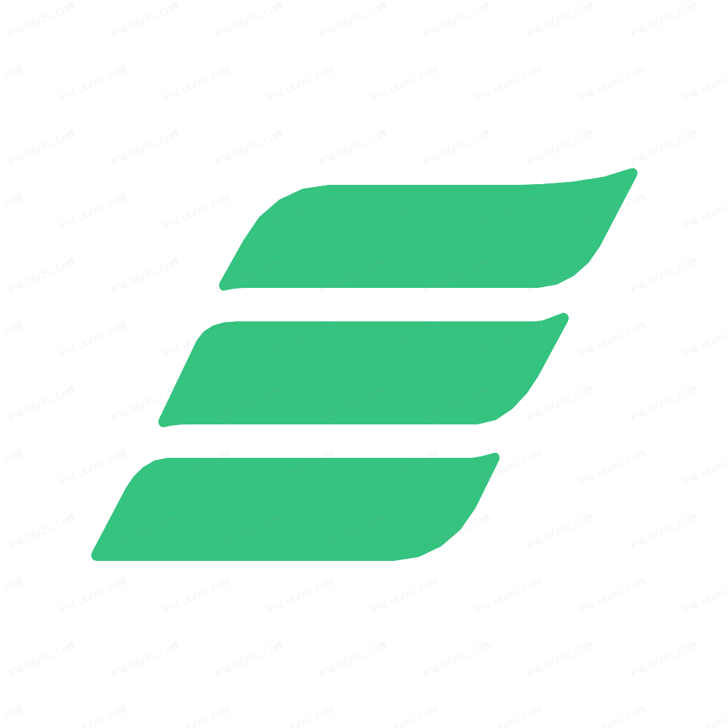 Token Cre Logo PNG with transparent background