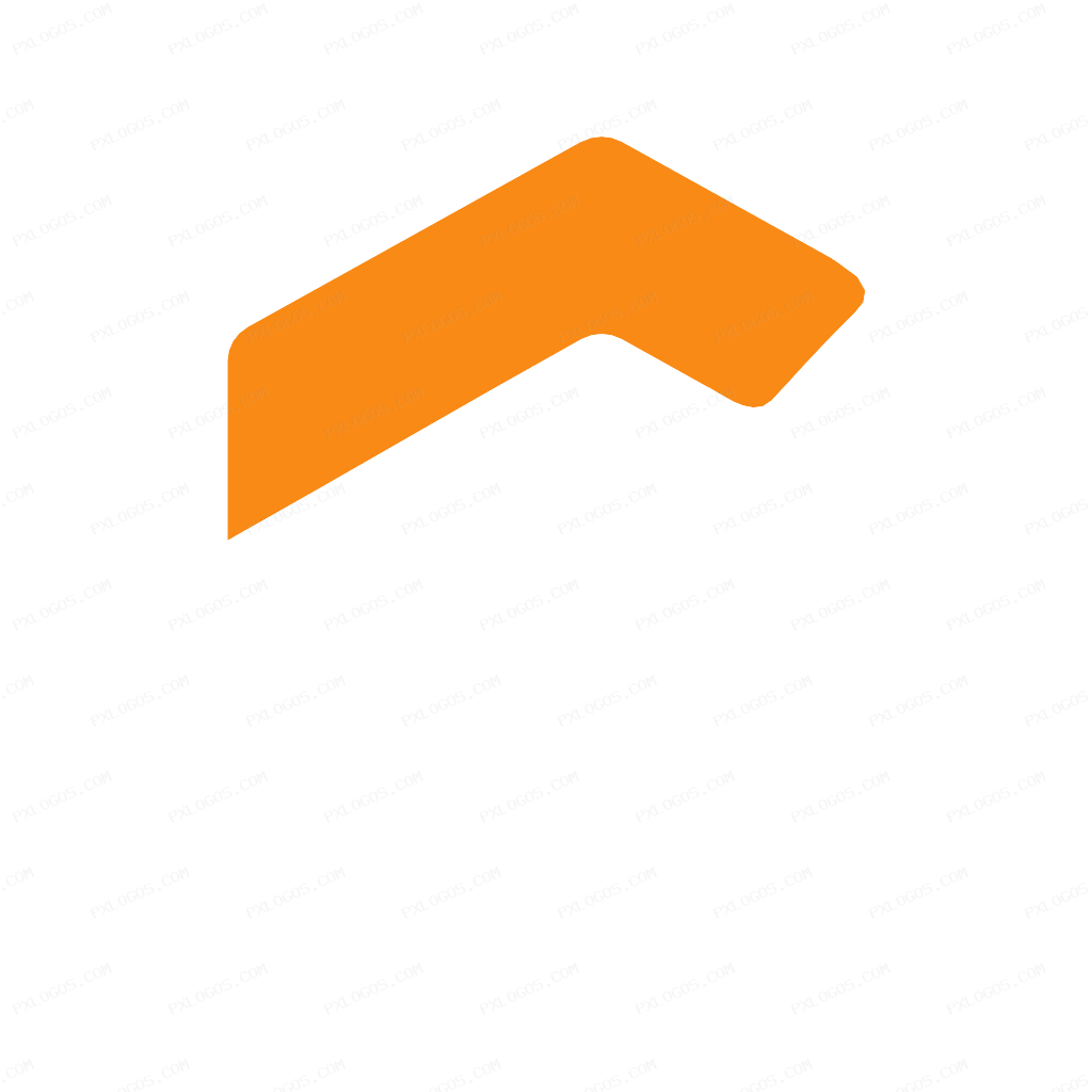 Token Cru Logo PNG with transparent background