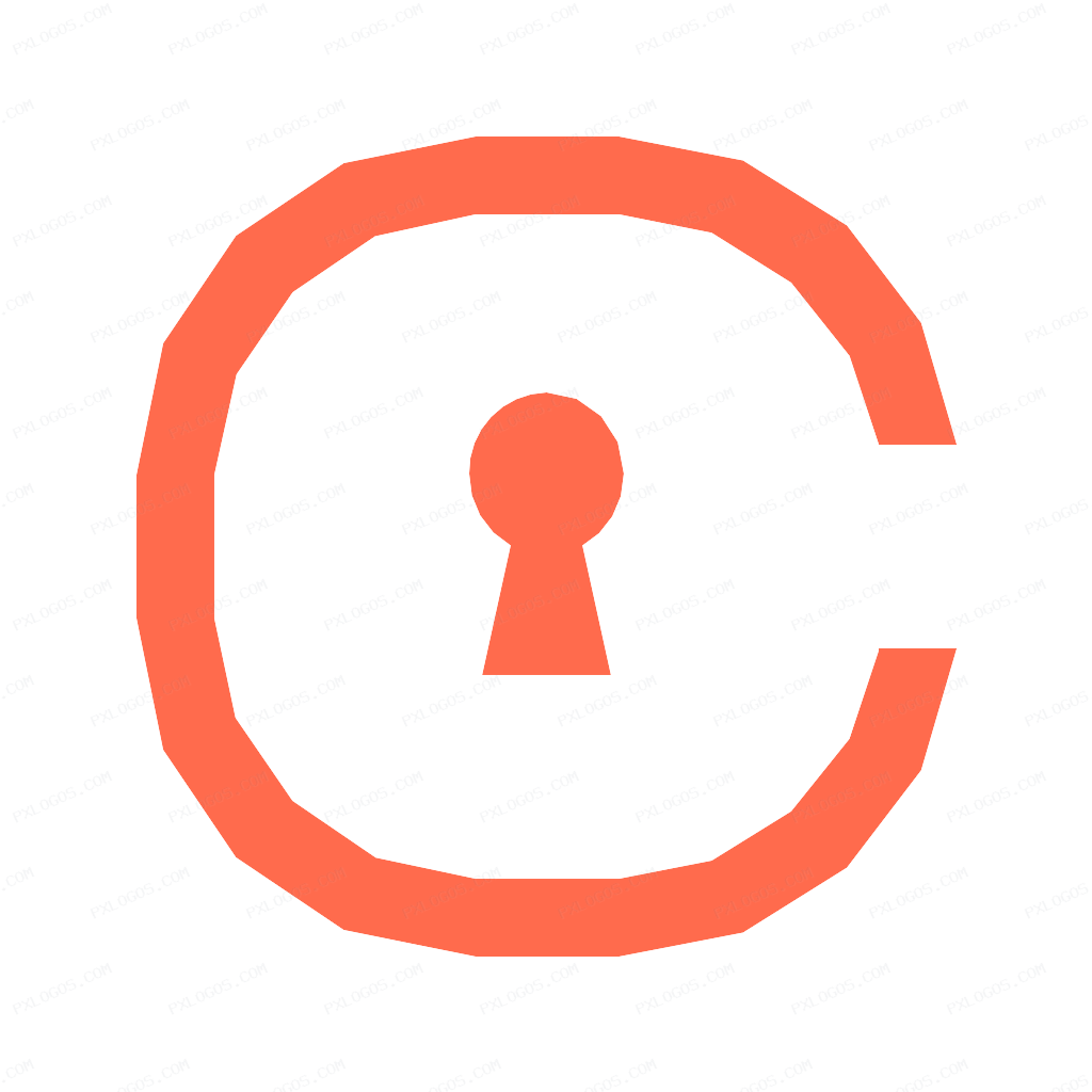 Token Cvc Logo PNG with transparent background