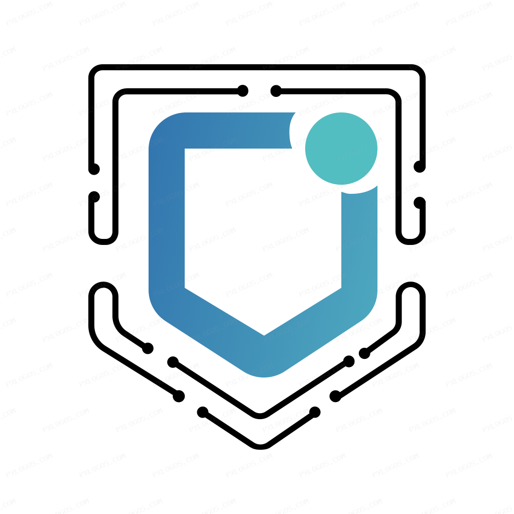 Token Cvr Logo PNG with transparent background