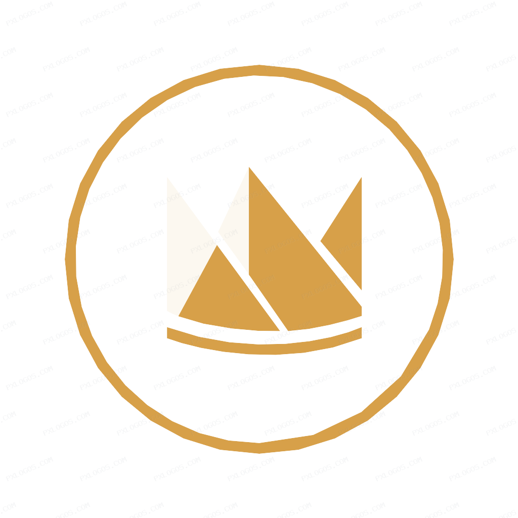 Token Cws Logo PNG with transparent background
