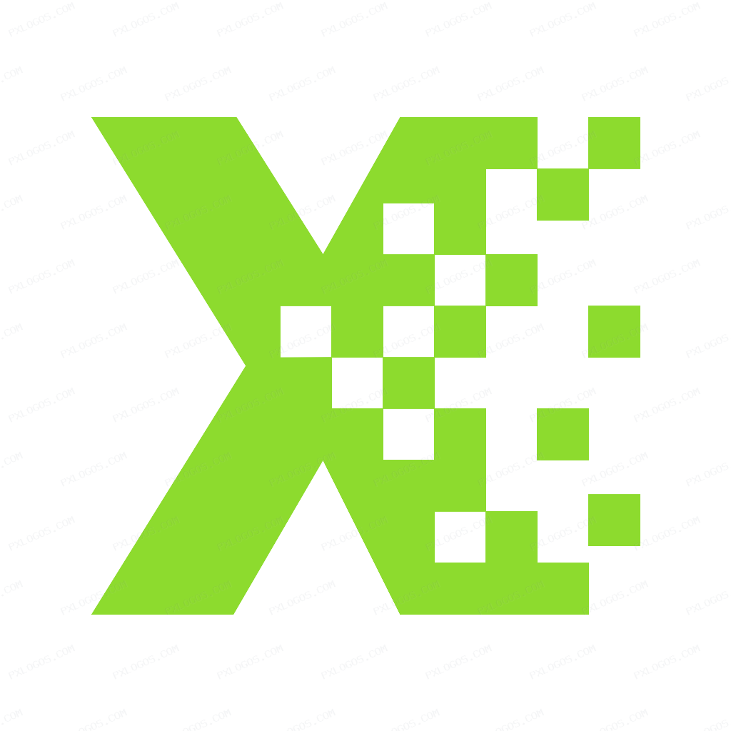 Token Cxo Logo PNG with transparent background