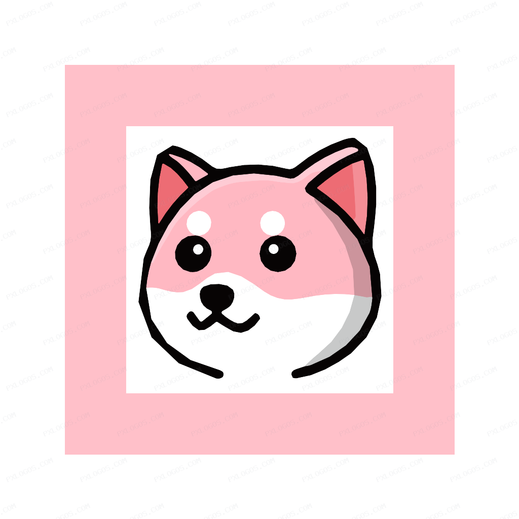 Token Dbi Logo PNG with transparent background