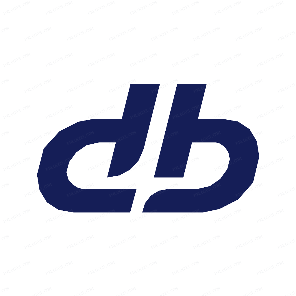 Token Dbr Logo PNG with transparent background