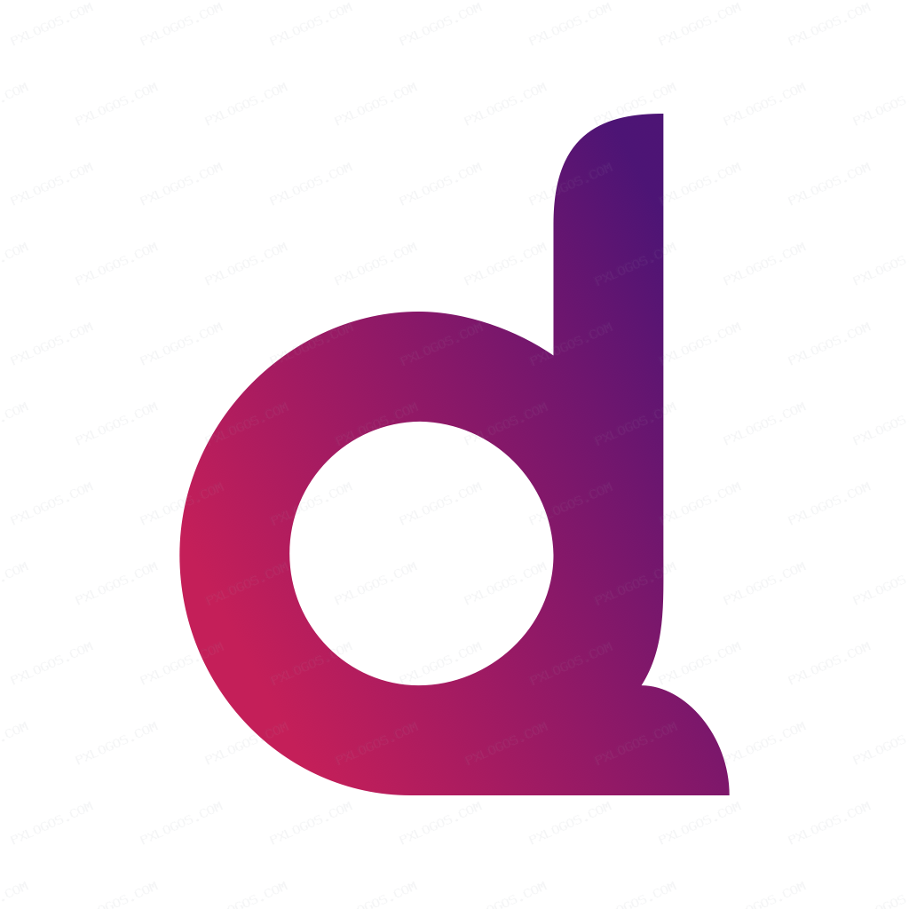 Token Dcb Logo PNG with transparent background