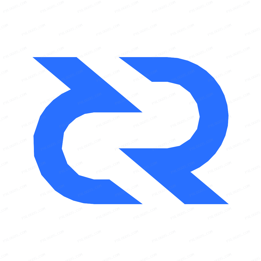 Token Dcr Logo PNG with transparent background
