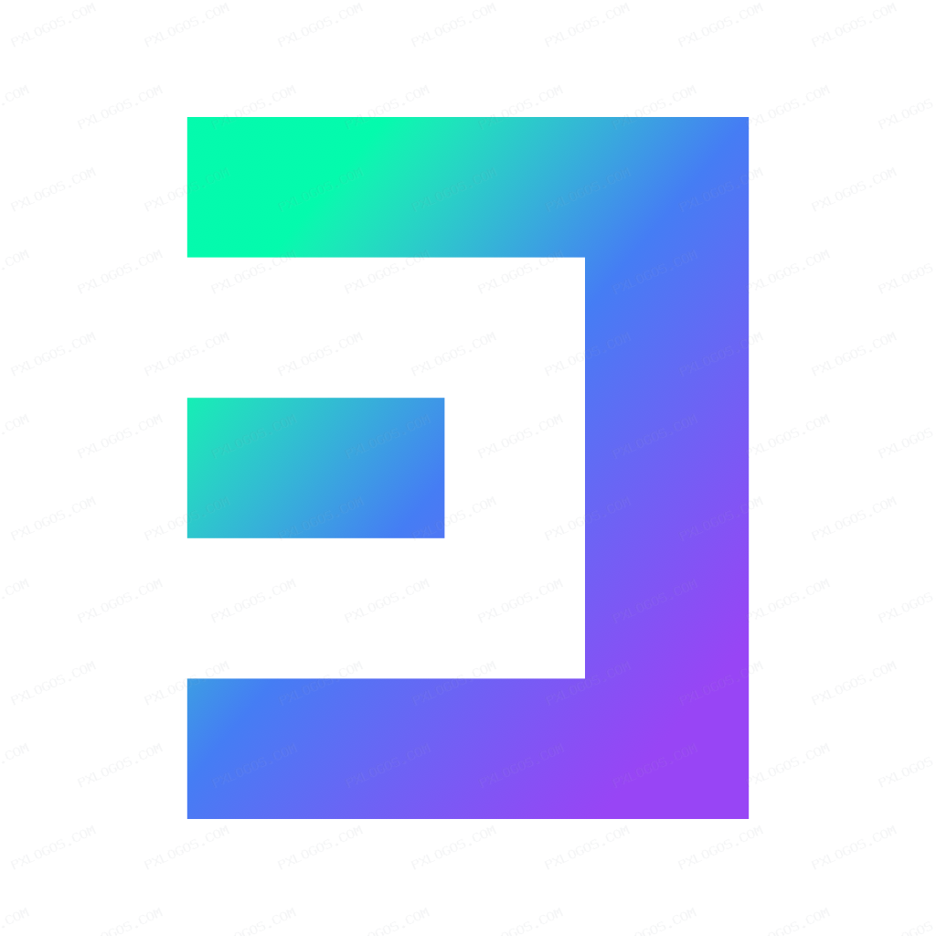 Token Del Logo PNG with transparent background