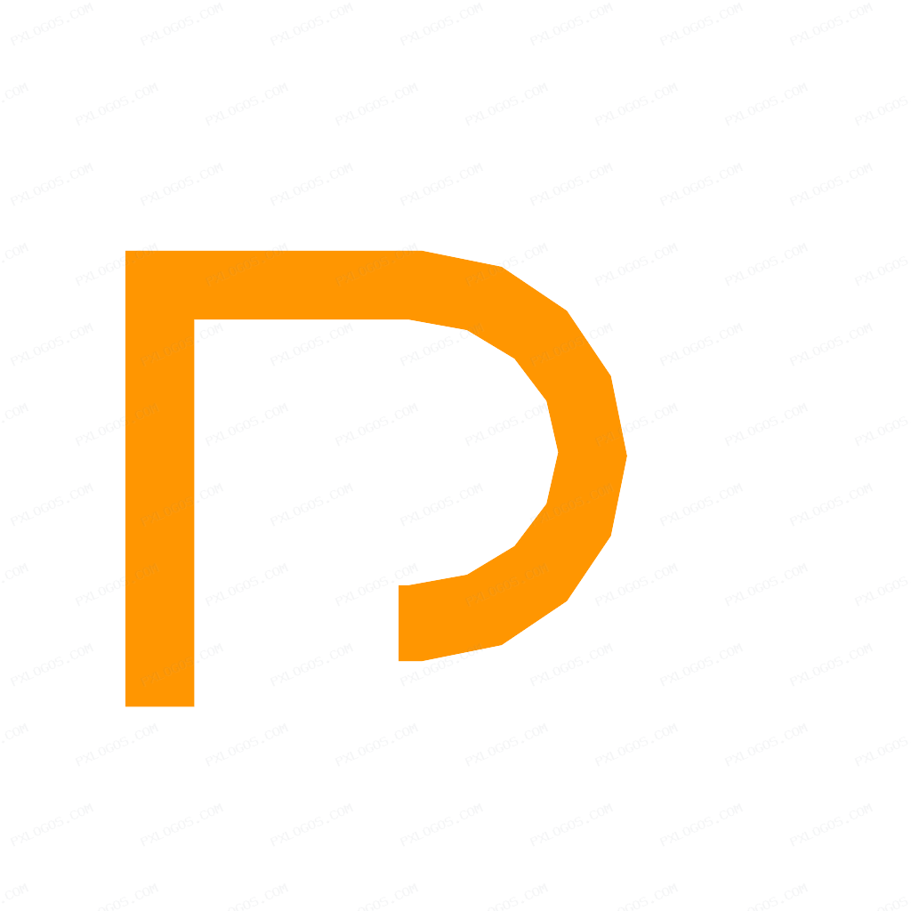 Token Df Logo PNG with transparent background