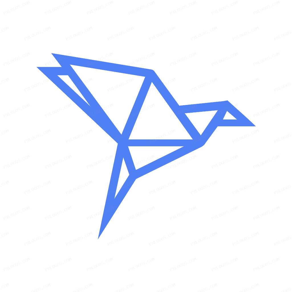 Token Dip Logo PNG with transparent background