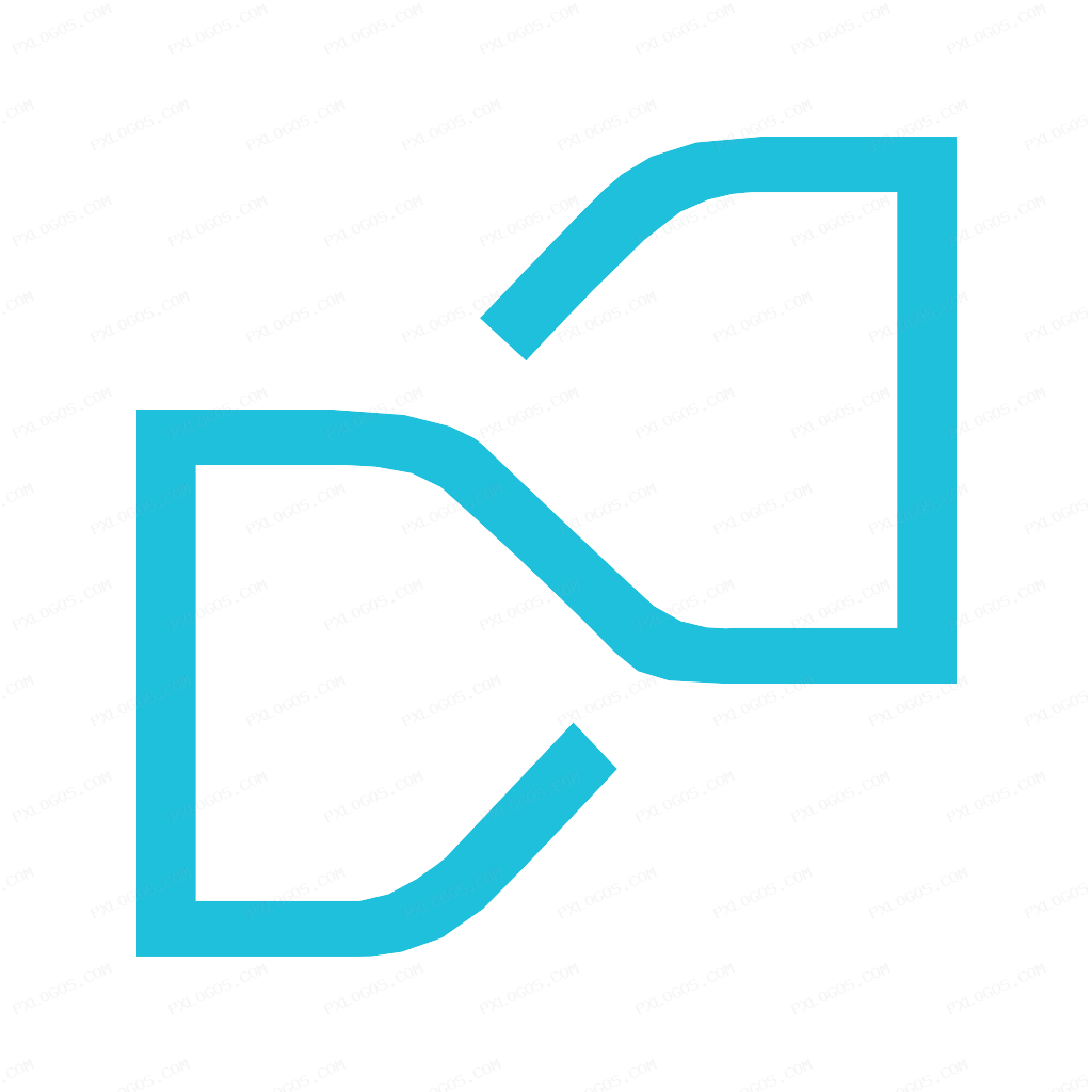 Token Dka Logo PNG with transparent background