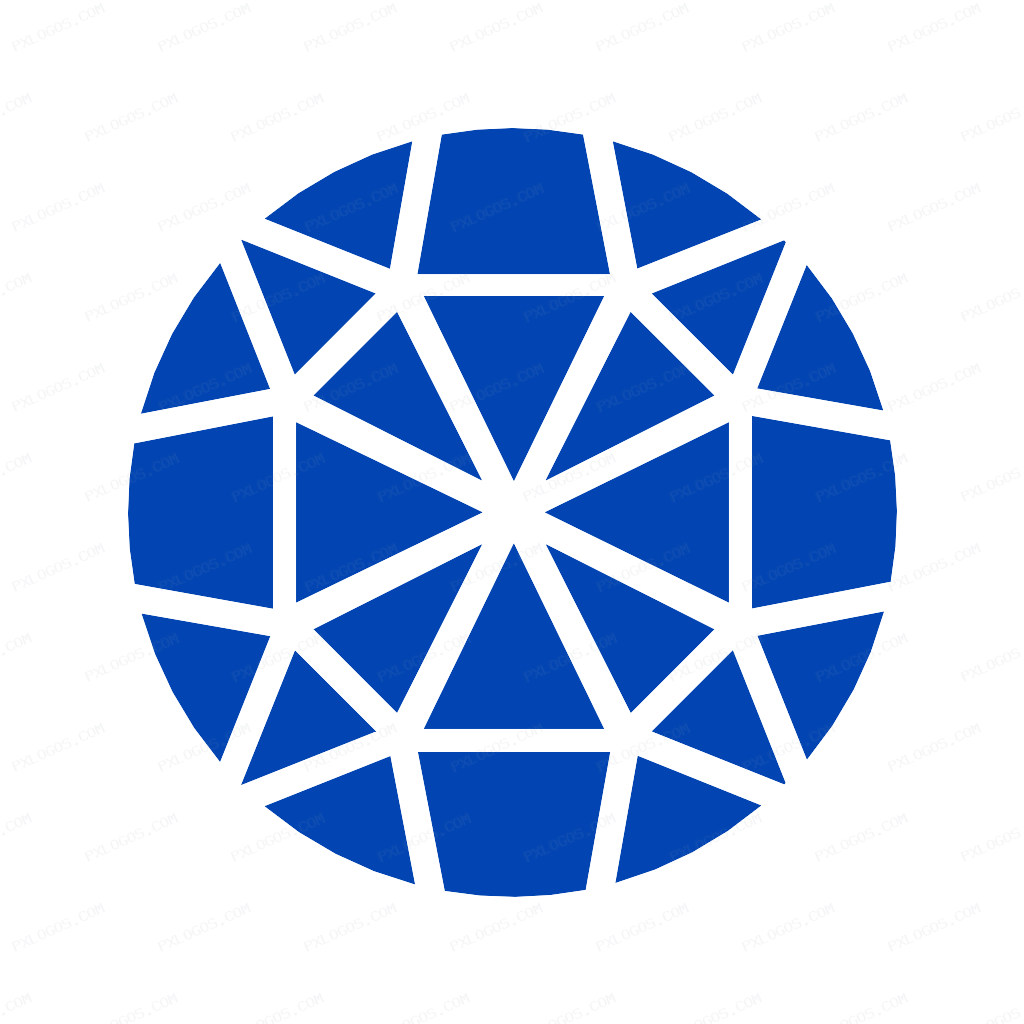 Token Dmd Logo PNG with transparent background