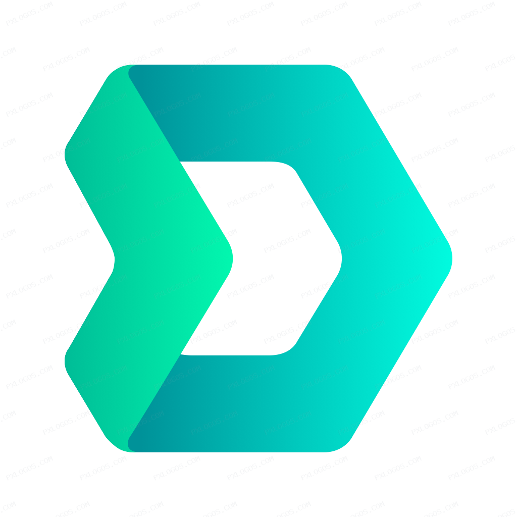 Token Dmt Logo PNG with transparent background
