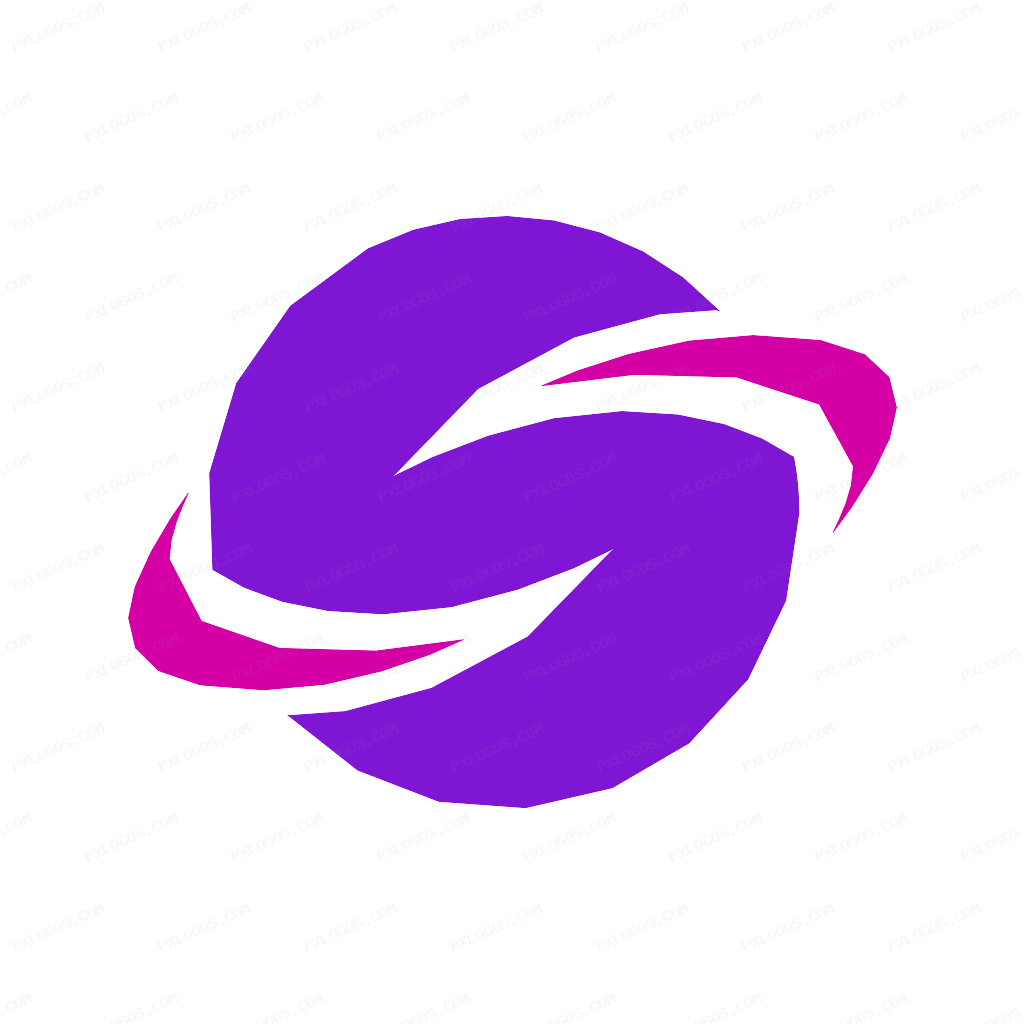 Token Dps Logo PNG with transparent background