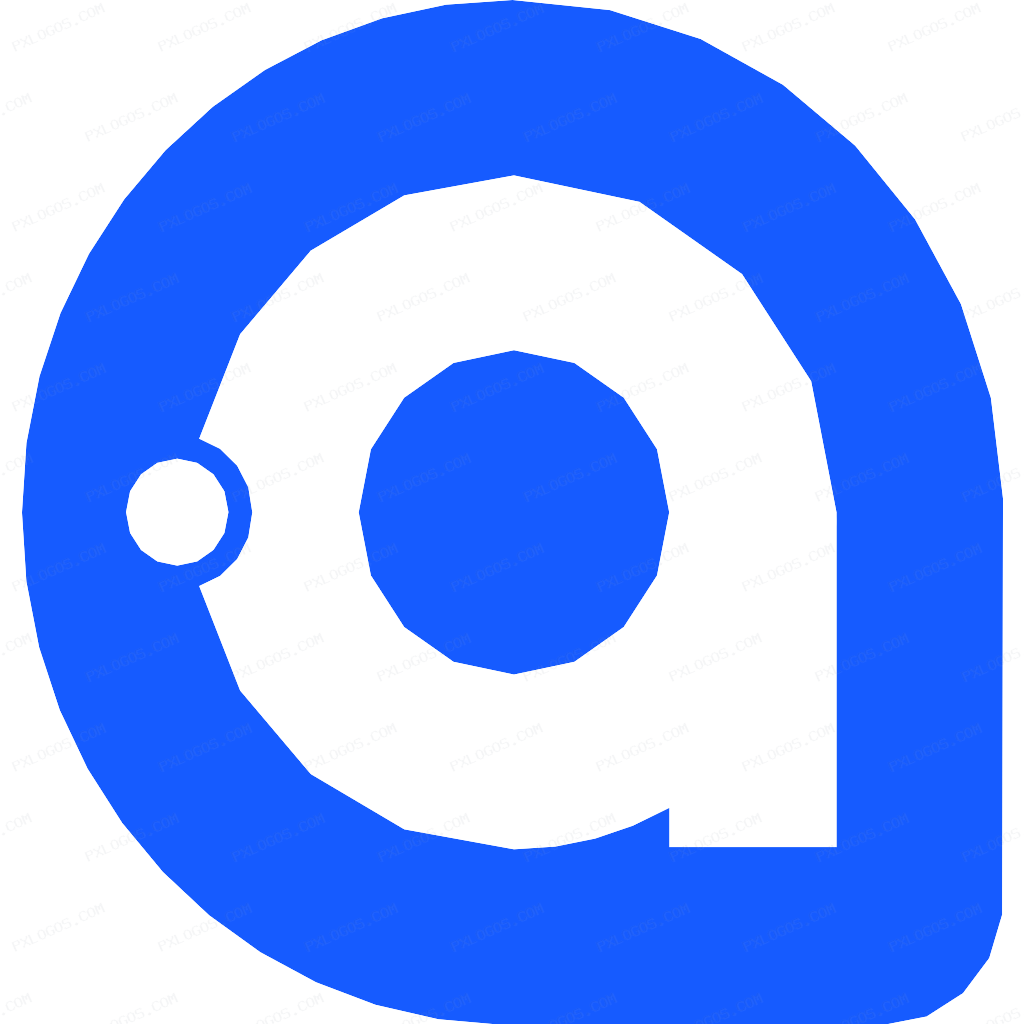 AvaloniaUI Logo PNG with transparent background