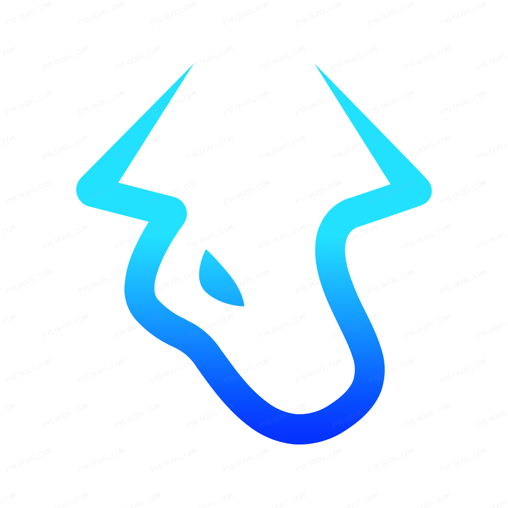 Token Dpx Logo PNG with transparent background