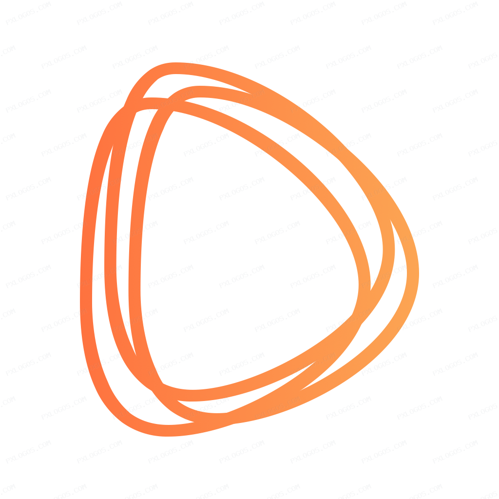 Token Dsm Logo PNG with transparent background