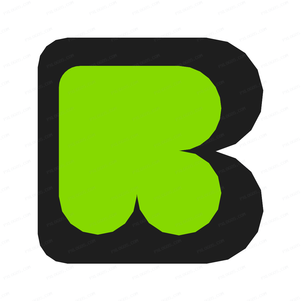 Token Dua Logo PNG with transparent background