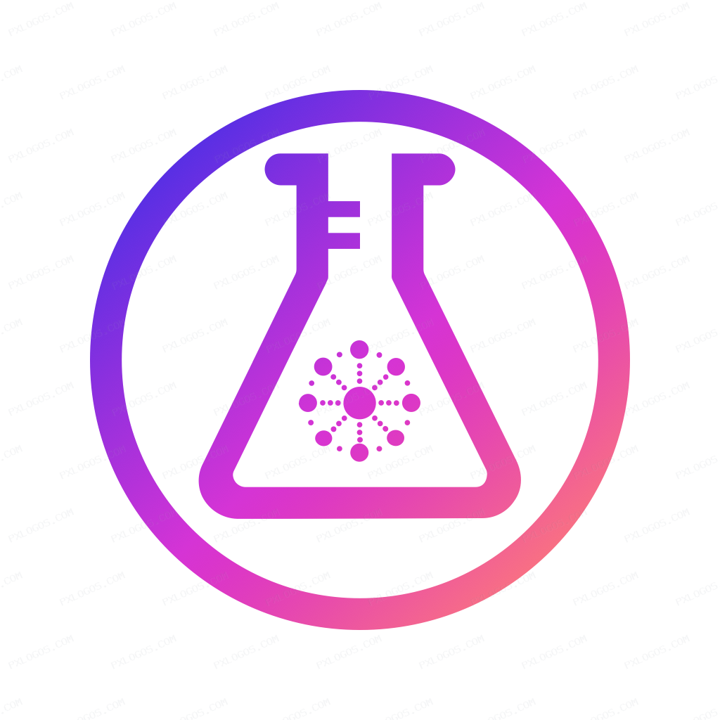 Token Dxl Logo PNG with transparent background