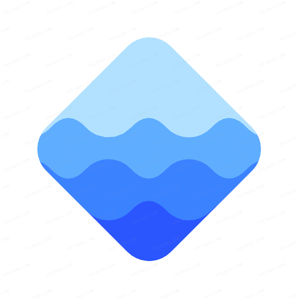 Token Dxp Logo PNG with transparent background
