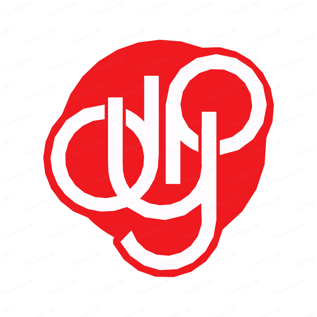Token Dyp Logo PNG with transparent background