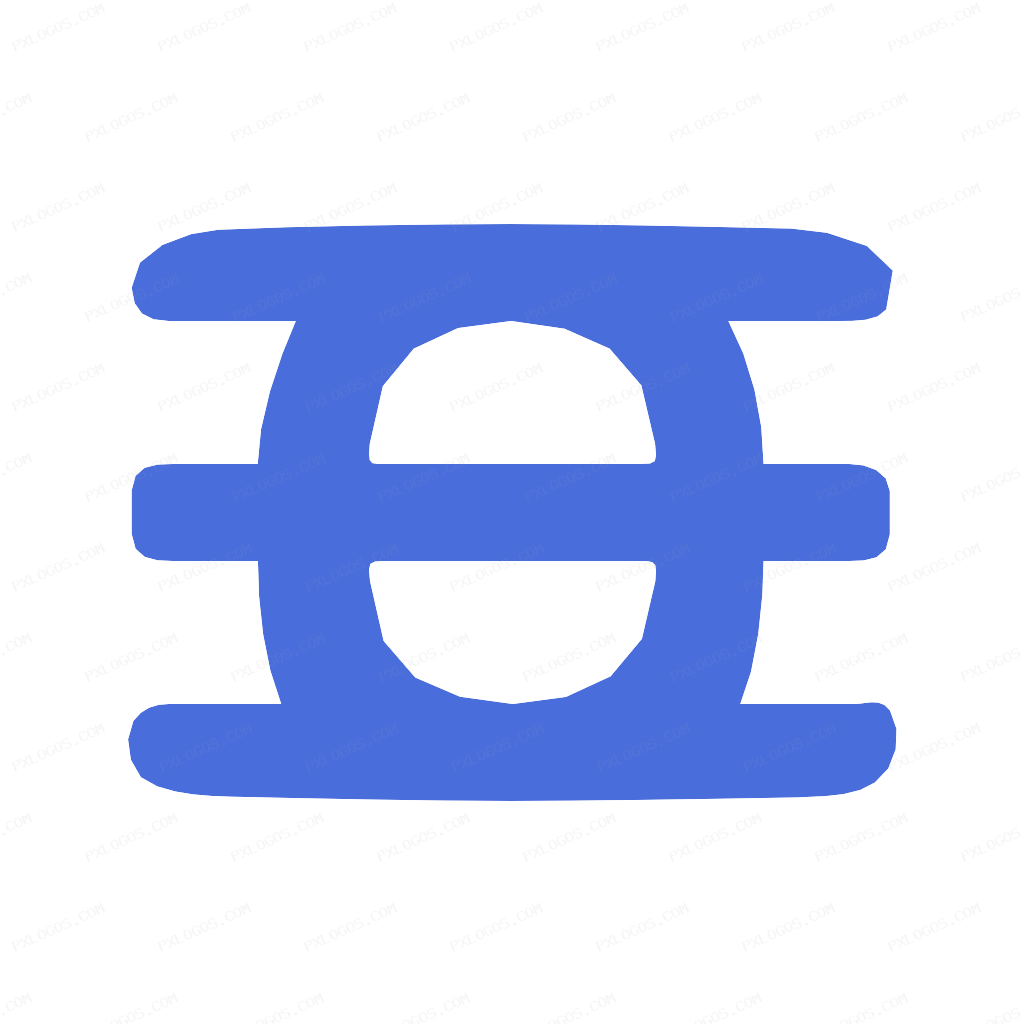 Token Efi Logo PNG with transparent background