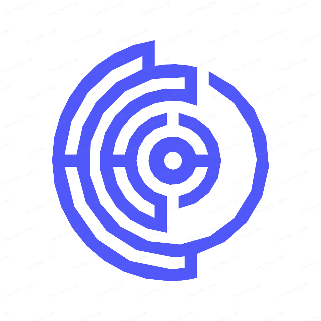 Token Efx Logo PNG with transparent background