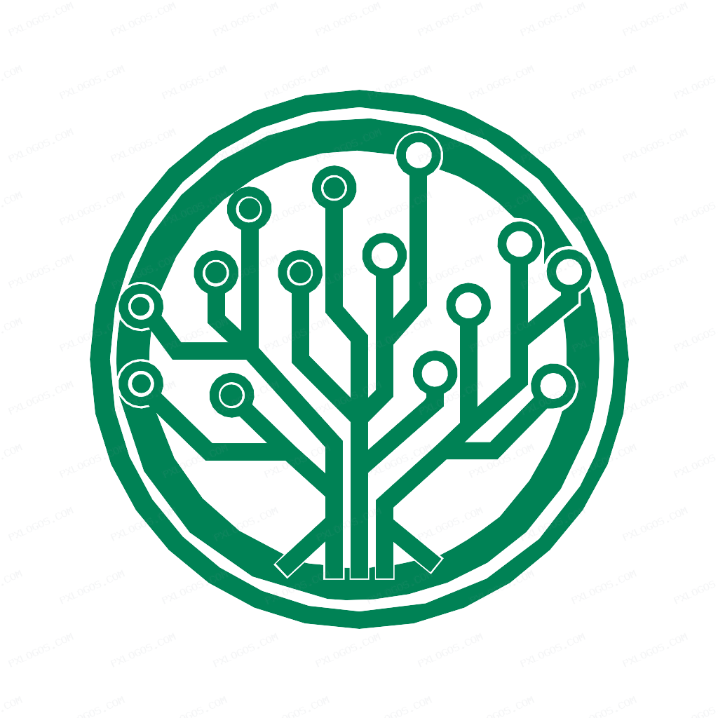 Token Egc Logo PNG with transparent background