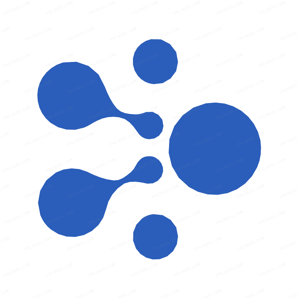 Token Elf Logo PNG with transparent background