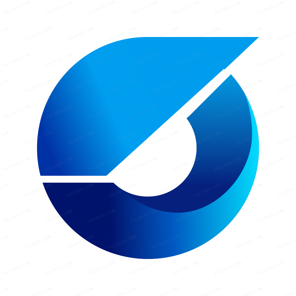 Token Emp Logo PNG with transparent background