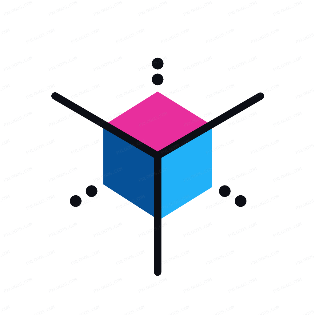Token Eng Logo PNG with transparent background
