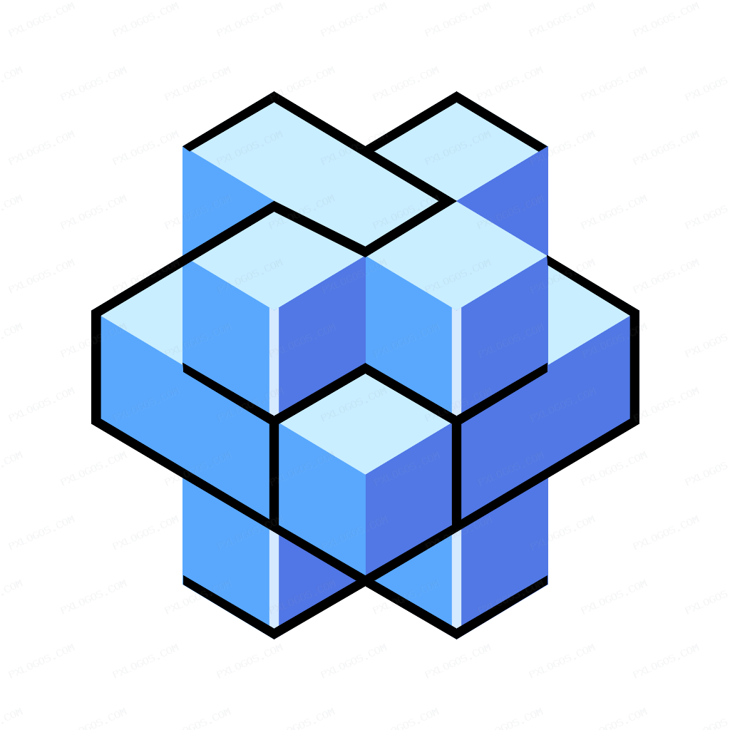 Token Equ Logo PNG with transparent background