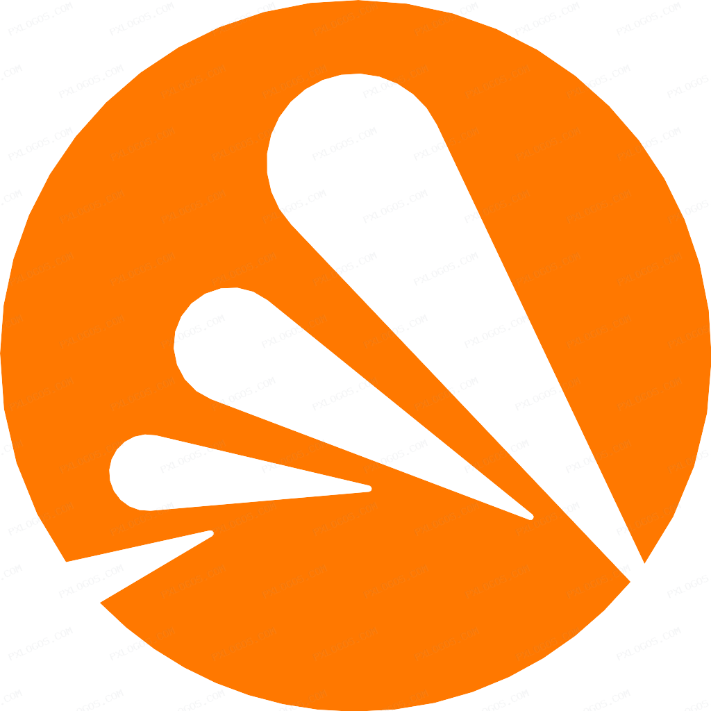 Avast Logo PNG with transparent background
