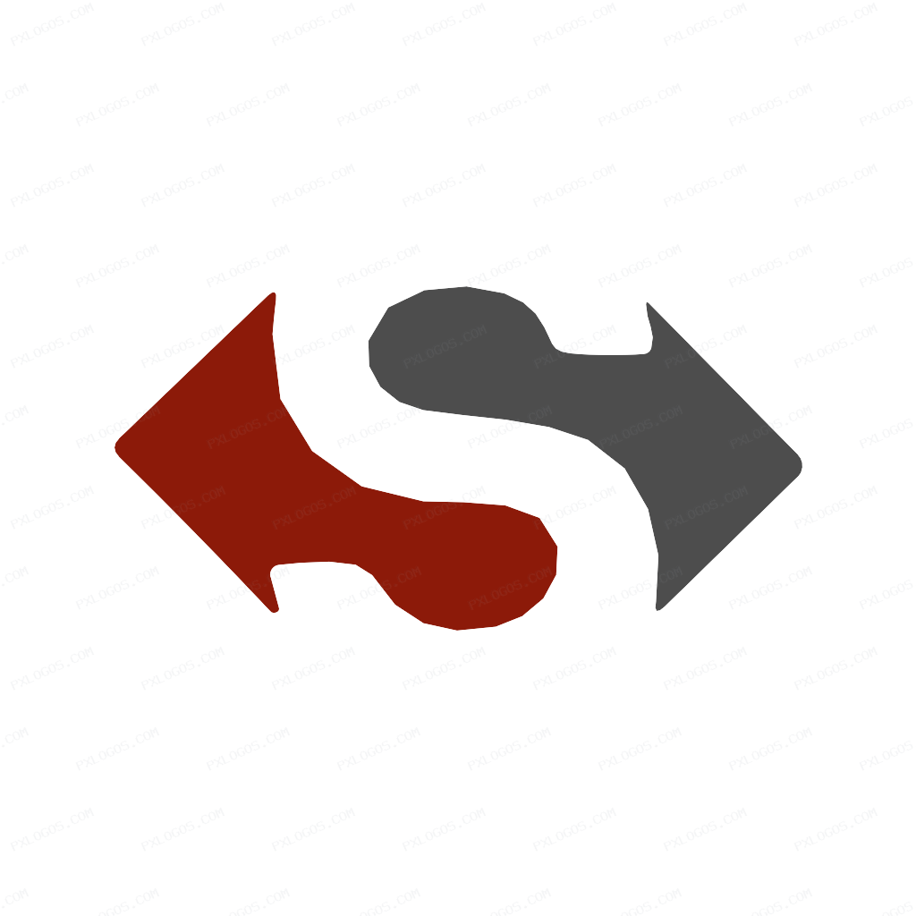 Token Es Logo PNG with transparent background