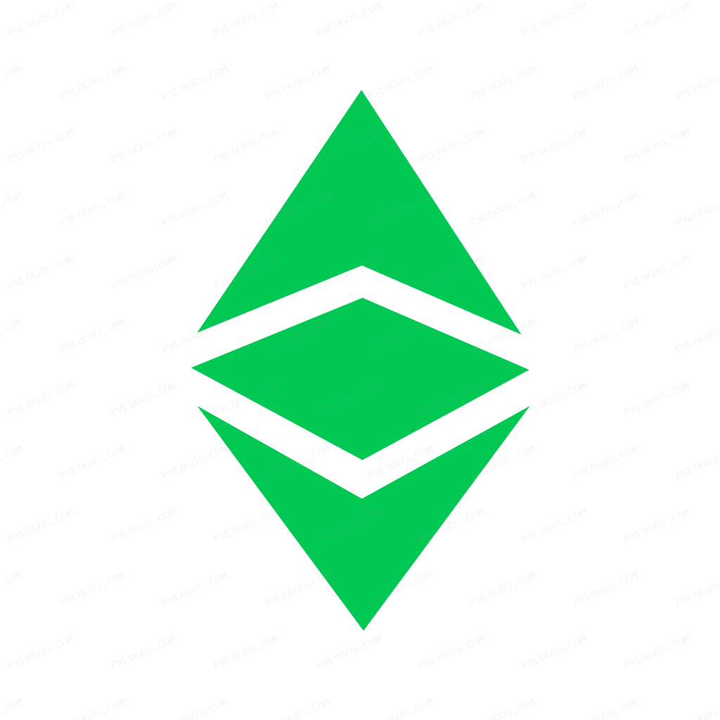 Token Etc Logo PNG with transparent background