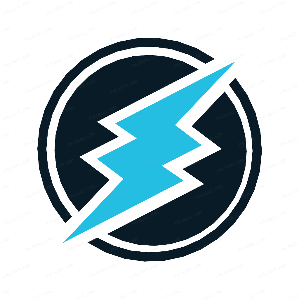Token Etn Logo PNG with transparent background