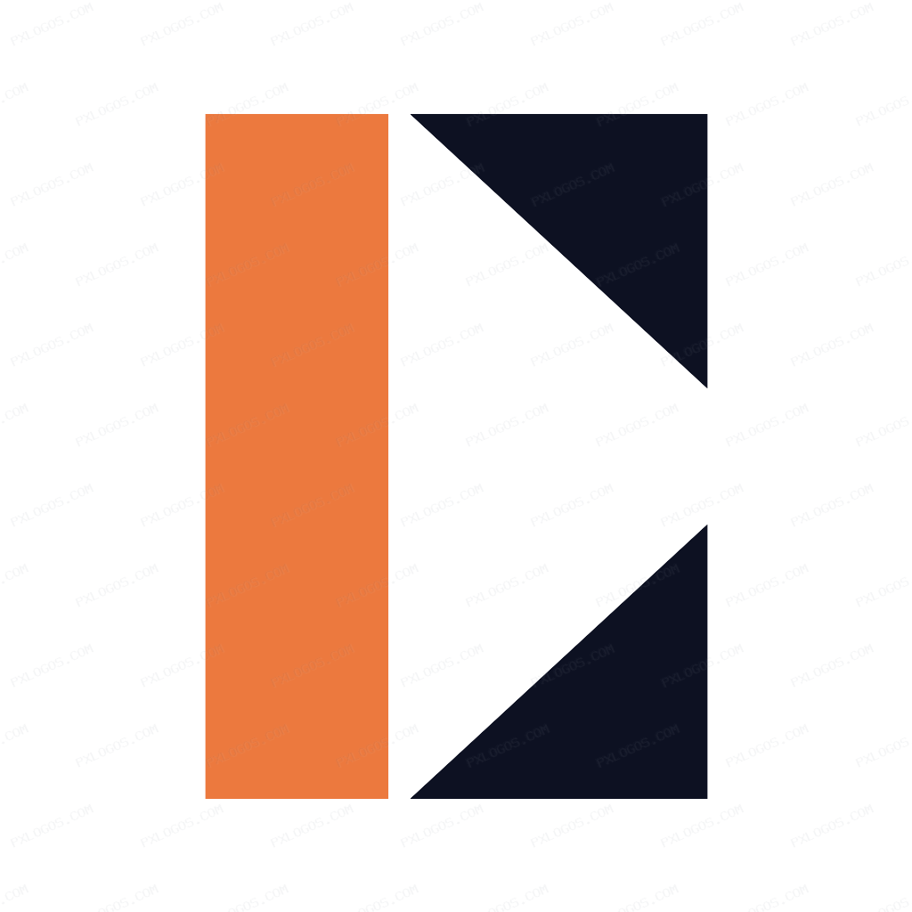 Token Exd Logo PNG with transparent background