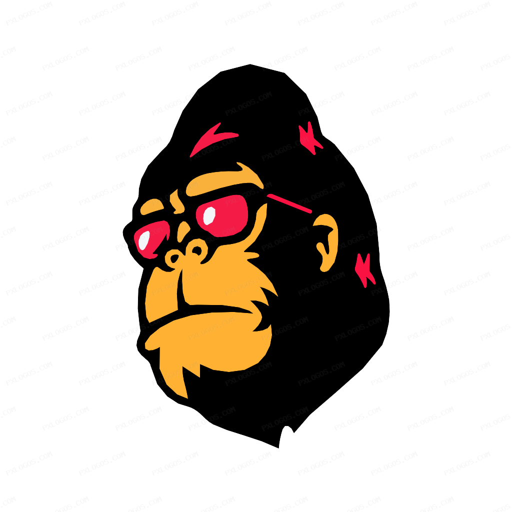Token Feg Logo PNG with transparent background