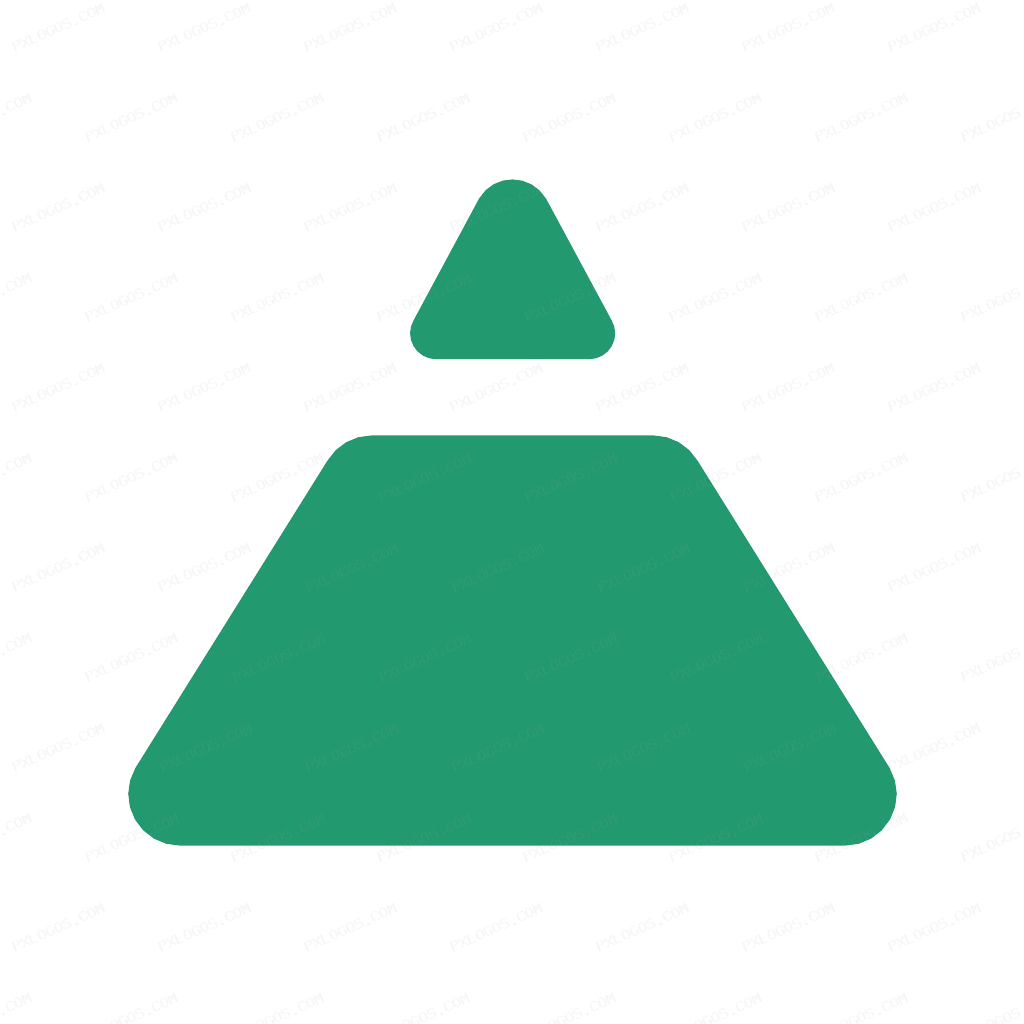 Token Fei Logo PNG with transparent background