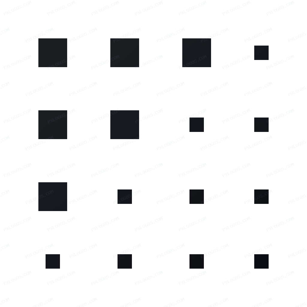 Token Fet Logo PNG with transparent background