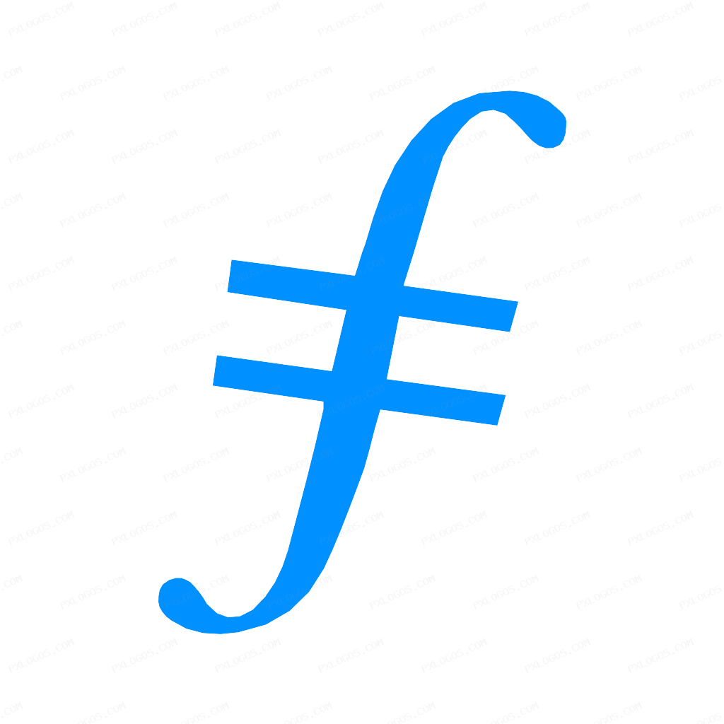 Token Fil Logo PNG with transparent background