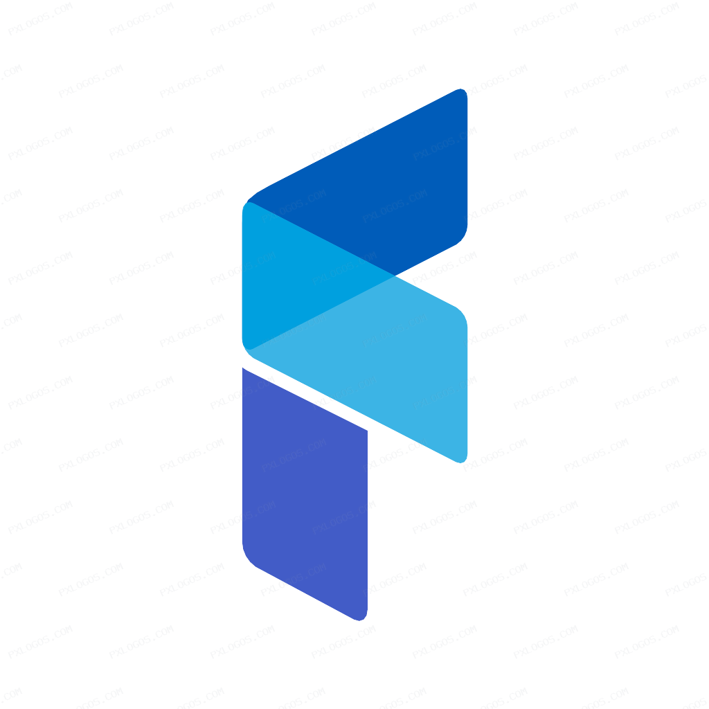 Token Fio Logo PNG with transparent background