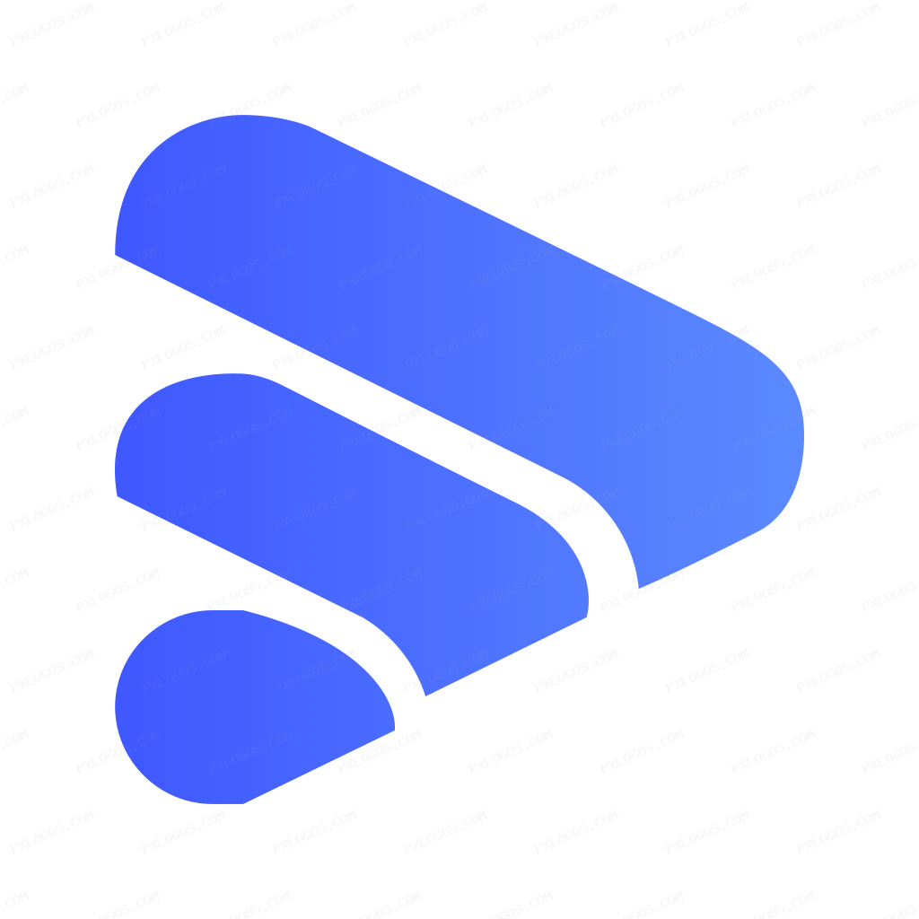 Token Fls Logo PNG with transparent background
