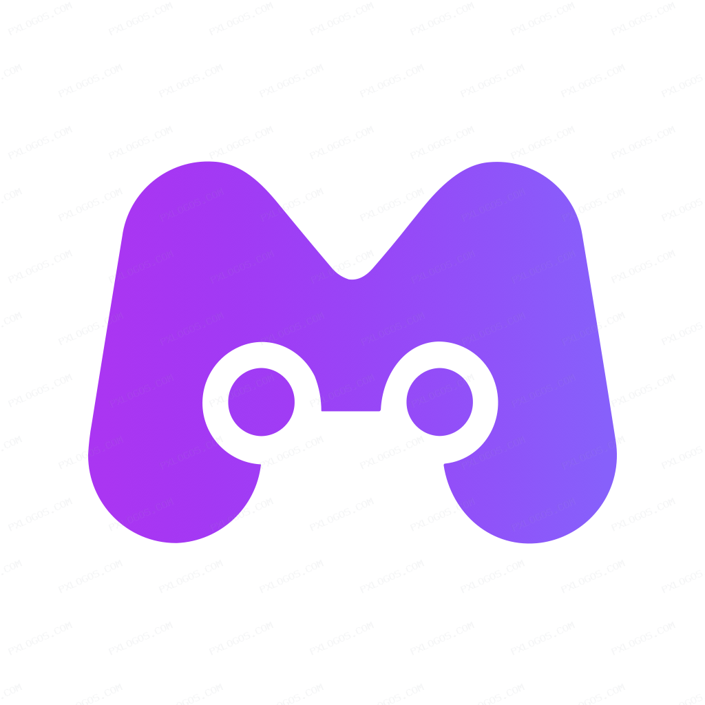 Token Fps Logo PNG with transparent background