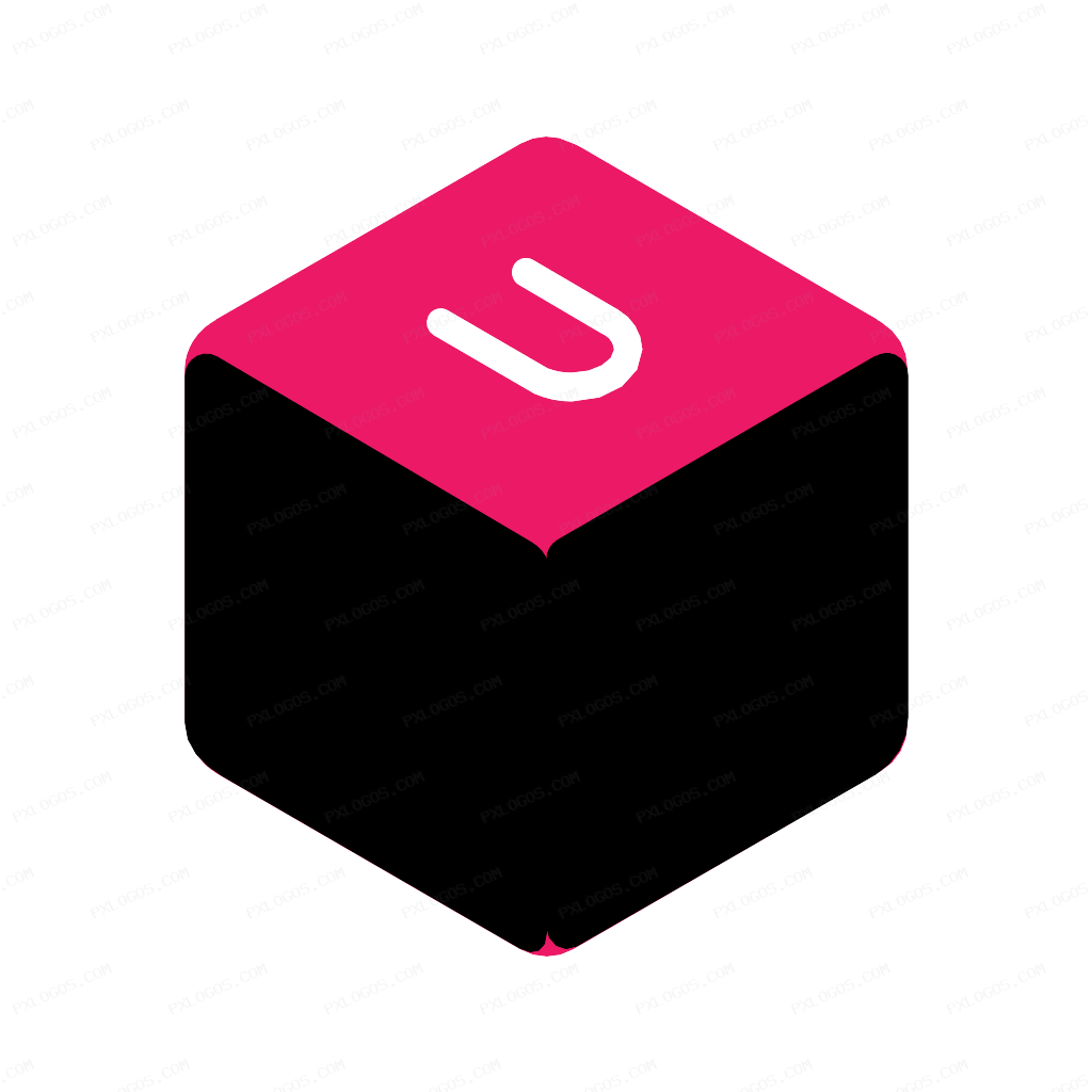 Token Fun Logo PNG with transparent background
